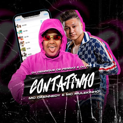 Contatinho - Single