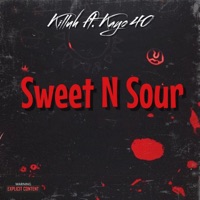 Sweet N Sour (feat. Kayo 40) - Single - Maui Killuh