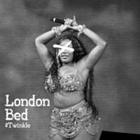 London Bed - Single - Jada Kingdom
