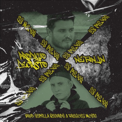 Es Mejor (feat. Netan Jn) - Single