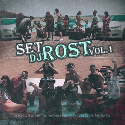 Set Dj Rost Vol. 1 - Single