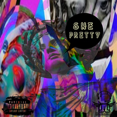 She Pretty - Single