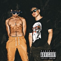 WOODSIDE (feat. Richy R) - Single - Drift Octta