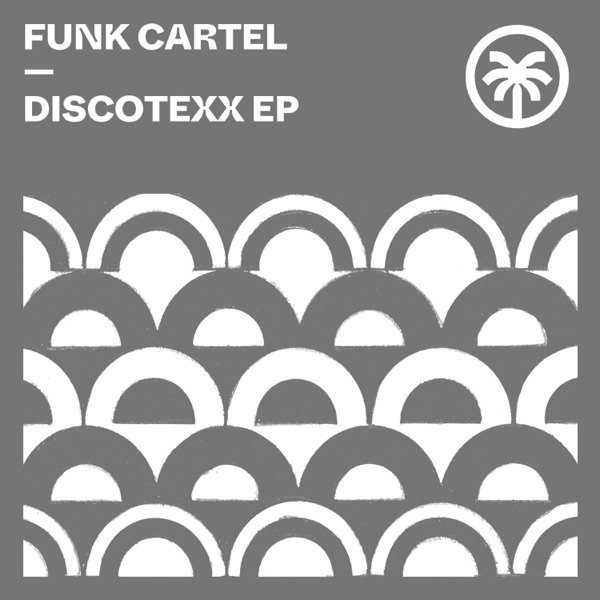 Discotexx - EP