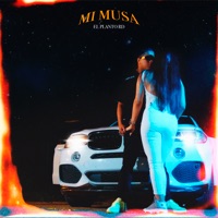 Mi Musa - Single - El Planton RD
