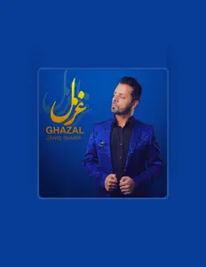 Listen to Jawid Sharif, watch music videos, read bio, see tour dates & more!
