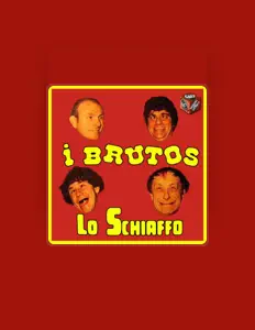 Listen to I Brutos, watch music videos, read bio, see tour dates & more!