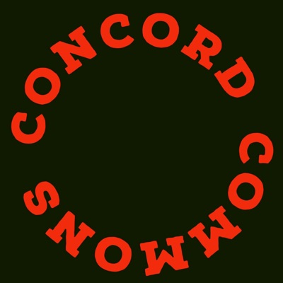 Concord (feat. Sitchy Mdott & Sitchy Kappa) - Single