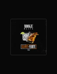 聆聽 Mookie Black、觀看音樂影片、閱讀小傳、查看巡演日期等！
