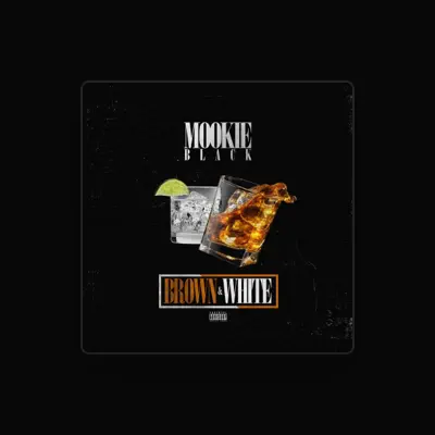 Listen to Mookie Black, watch music videos, read bio, see tour dates & more!