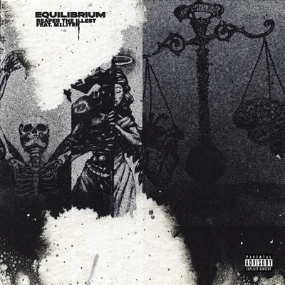 Equilibrium (feat. M1liter) - Single
