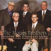 The Morris Brothers Country and Bluegrass Gospel