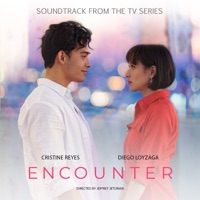 Encounter (Original Soundtrack) - EP - Daryl Ong, Janine, Cup of Joe & Caleb Santos