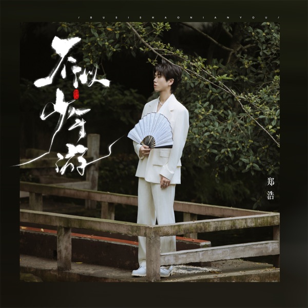 不似少年游 - EP