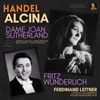 Dame Joan Sutherland, Ferdinand Leitner & Fritz Wunderlich