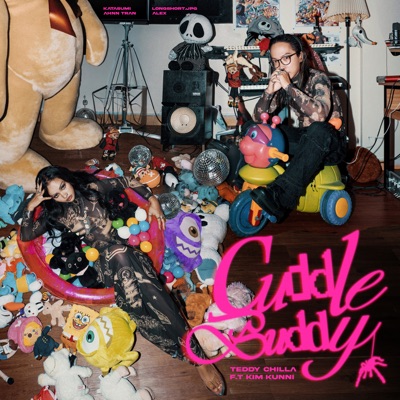 Cuddle Buddy - Single
