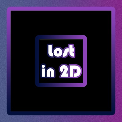 Lost in 2D - Single