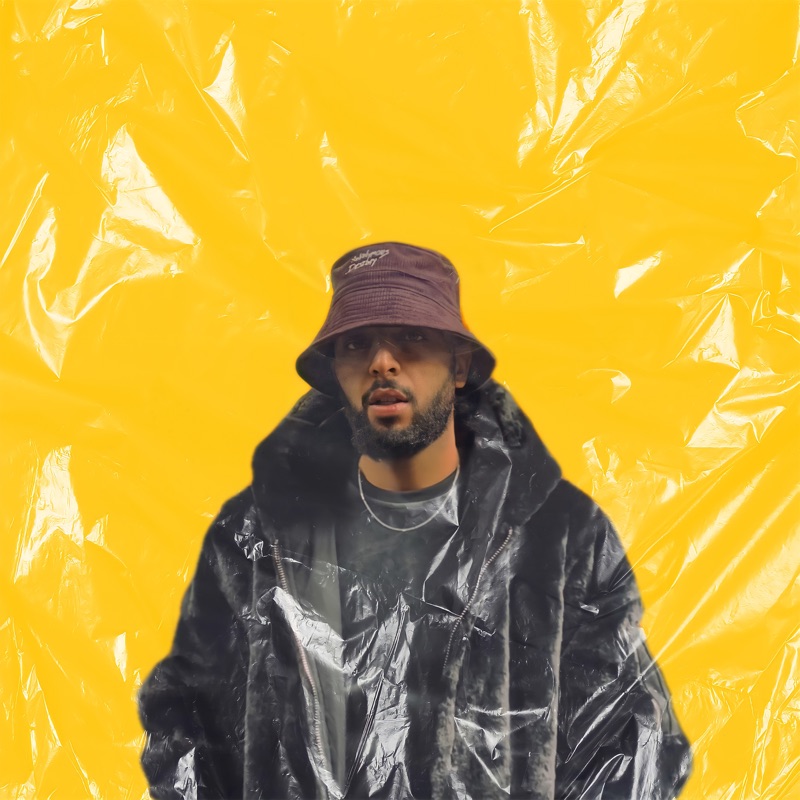 Amon - Maria (feat. Sanfara)