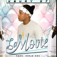 La movie - Single - KEURY 07