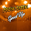 Be Together (feat. Wild Belle) [Speed version] - Major Lazer