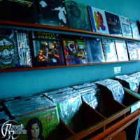 I.D.K.W.N.T.H.T Instrumentals (Instrumental) - DJ Cayne