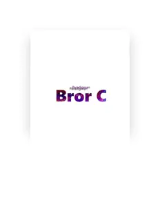 收听 Bror C、观看音乐视频、阅读小传、查看巡演日期等 ！