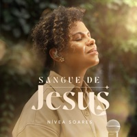Sangue de Jesus - Single - Nivea Soares