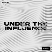 Under the Influence artwork