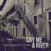 Stella Starlight Trio & Julie Benson - Cry Me a River artwork