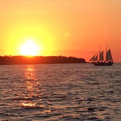 Island of Dreams (feat. Curtis Brown) - Single