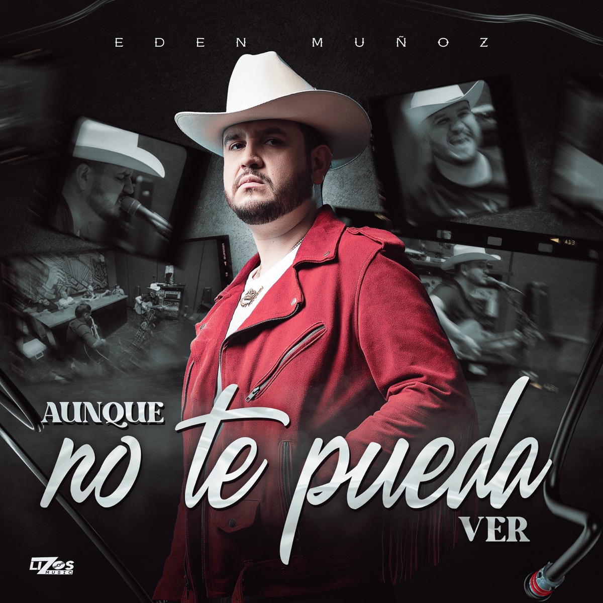 Consejos Gratis” álbum de Eden Muñoz en Apple Music