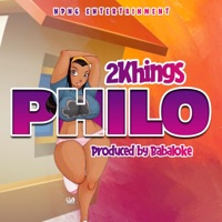 Philo - Single - 2Khings