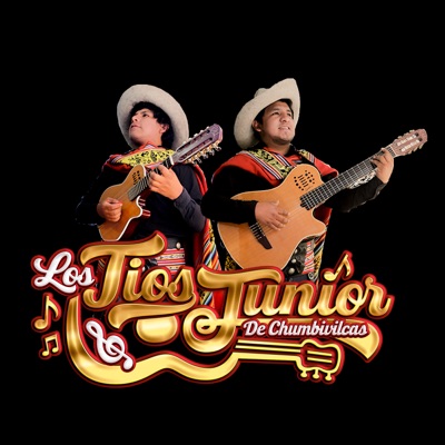 Los Tios Junior de Chumbivilcas - MIX TRADICIONAL 01