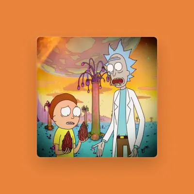 Listen to Rickstep, watch music videos, read bio, see tour dates & more!