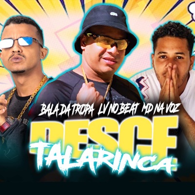 Desce Talarica - Single