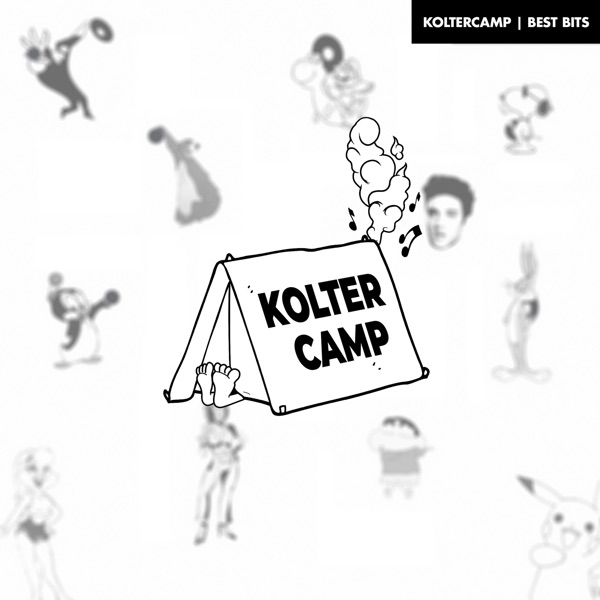 Koltercamp: Best Bits