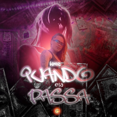 Quando Ela Passa - Single