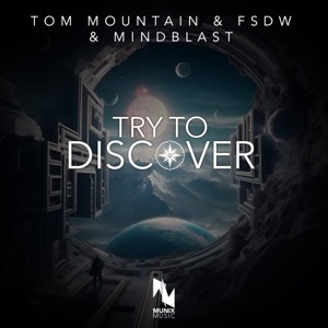 Try to Discover (Slap House Mix) - Single