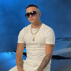 Ouça MC Klinton, assista a videoclipes, leia a biografia, veja as datas das turnês e mais!