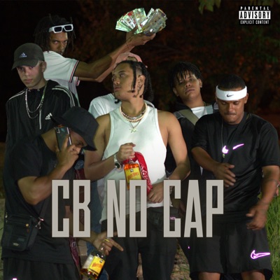 Cb no Cap - Single