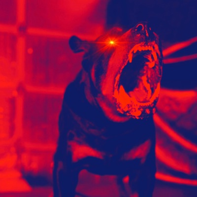 Big Dog - EP