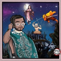 Japan - Single - Fendi Frank