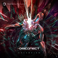Ascension - Single - Disconect