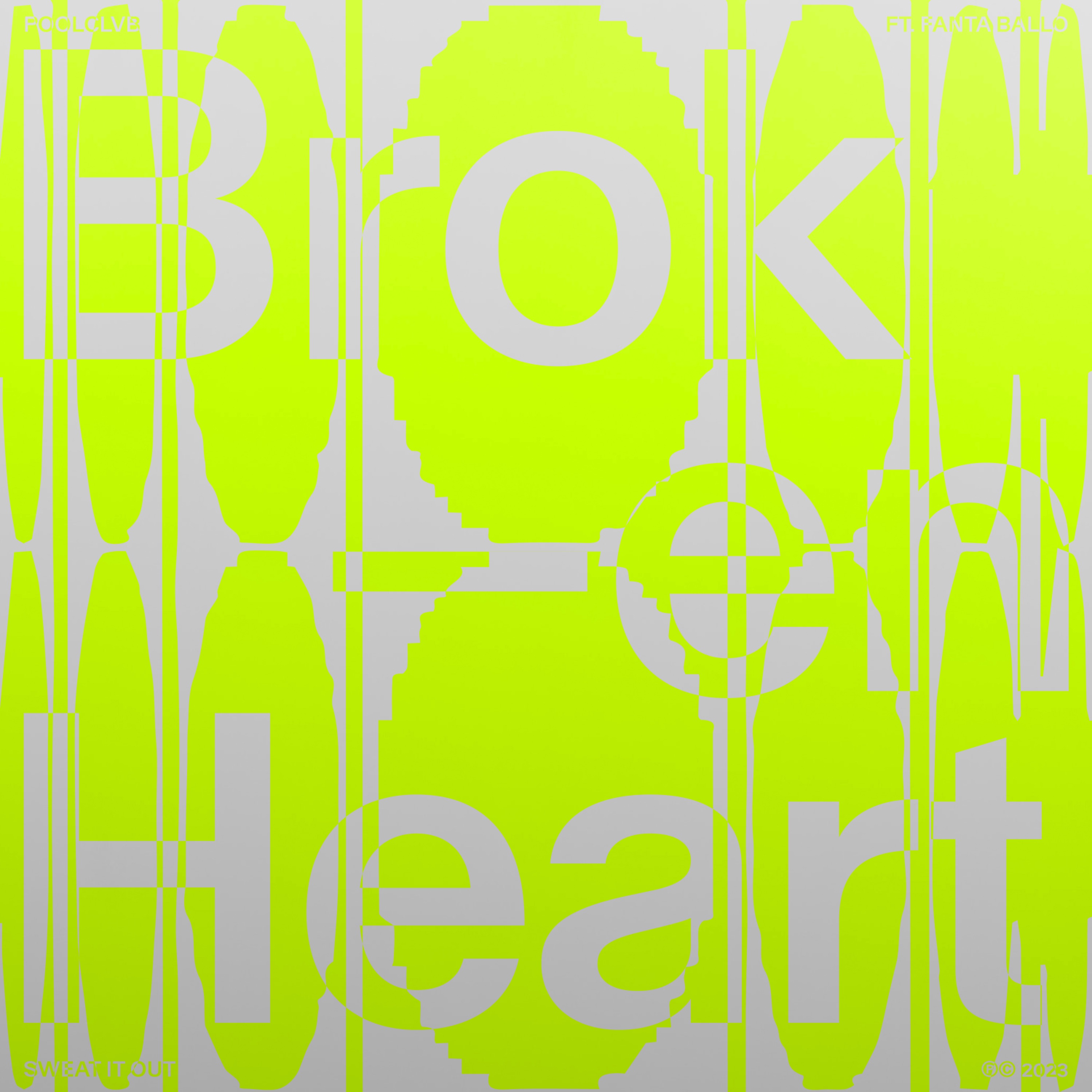 Broken Heart - Single