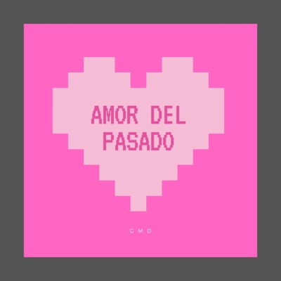 Amor del pasado - Single