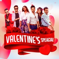 Valentine's Special 2023 - Etunes