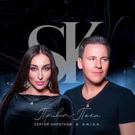 Привет-пока Сергей Коротков & A.N.I.S.A.