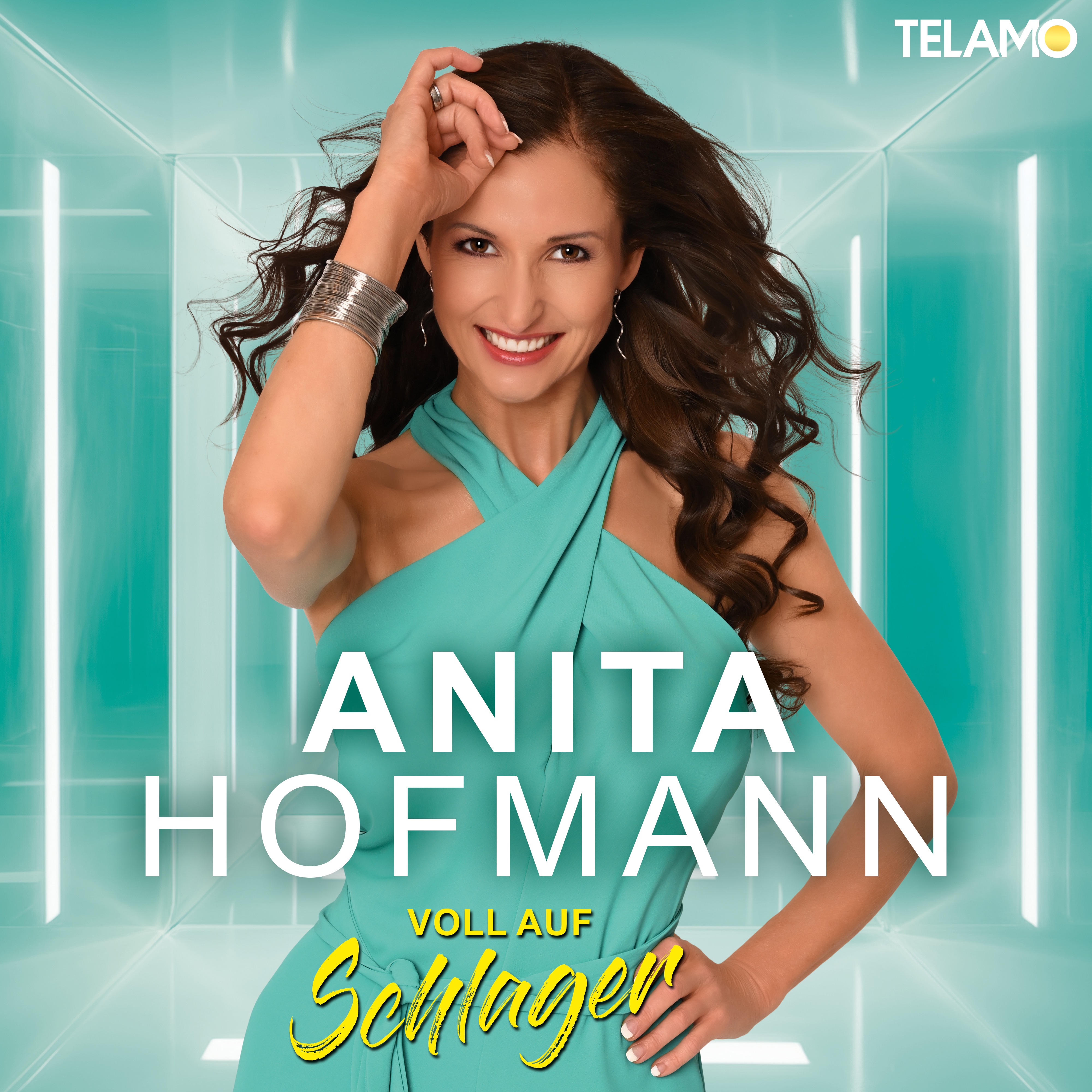 Anita Hofmann - Leben XXL