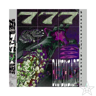 777 (Feat. Bvrden.Cr) - Single