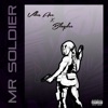 Mr Soldier - Single